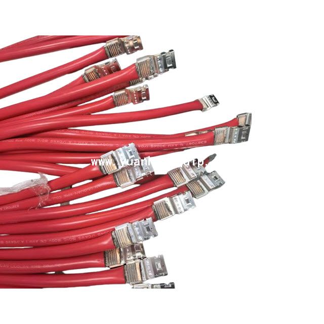 Ultrasonic Wire Splicer