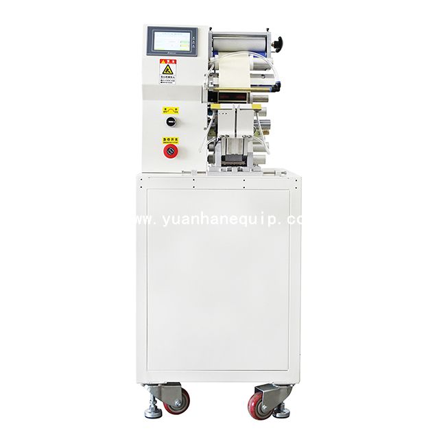 Toothpick Flag Label Marking Machine