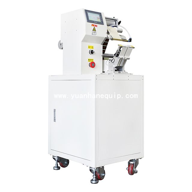 Toothpick Flag Label Marking Machine