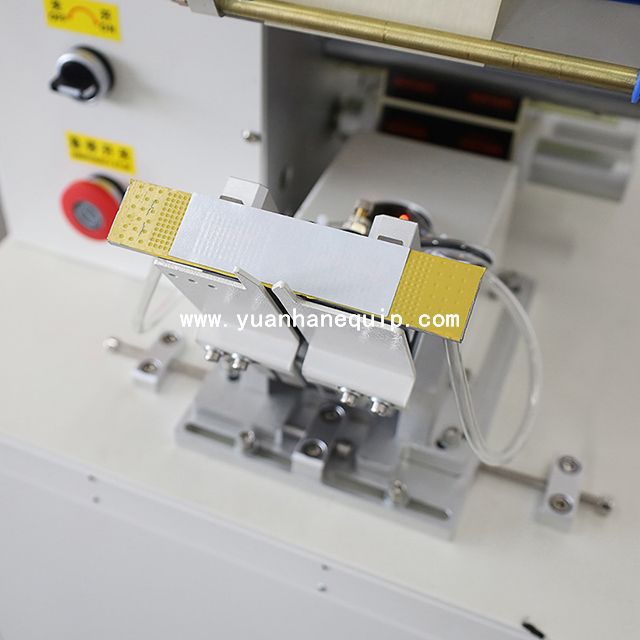Toothpick Flag Label Marking Machine