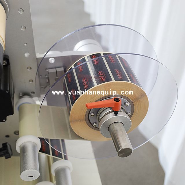 Toothpick Flag Label Marking Machine