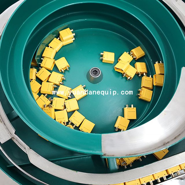 Semi-automatic XT Connector Soldering Machine