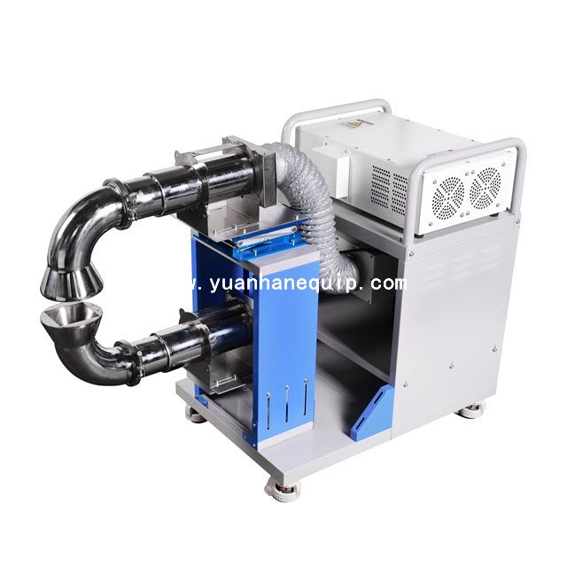 Hot Air Gun for Heat Shrink Tubing