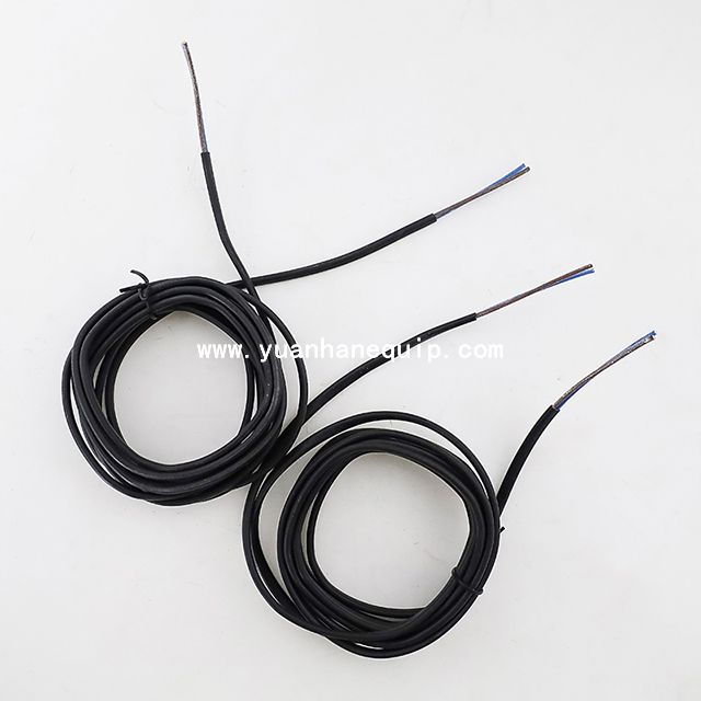 Wire Cutting Stripping and Twist Tie Machine