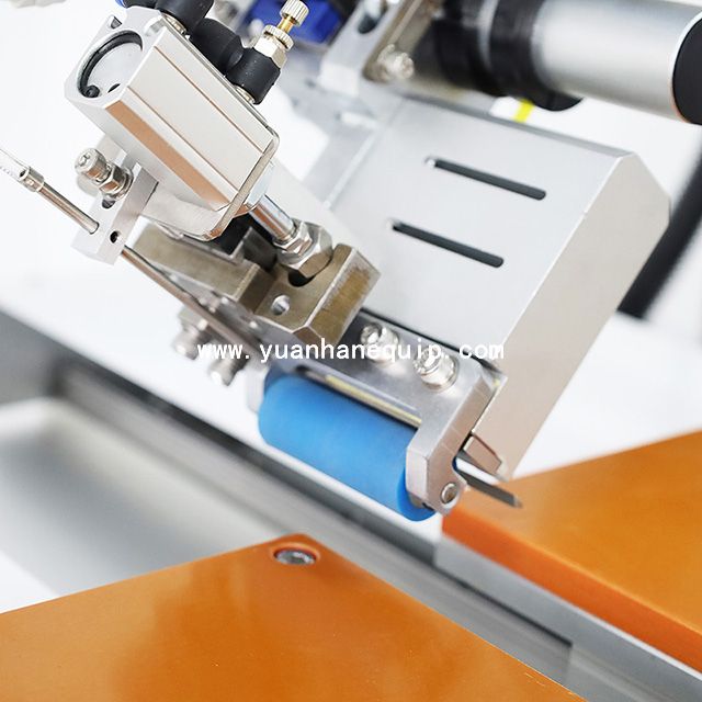 Automatic Tape-on-PCB Machine
