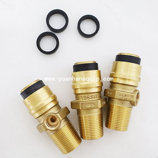 Brass Connector O-rings Assembly Machine