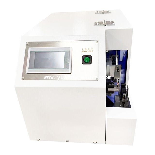 Wire Harness Copper Foil Wrapping Machine