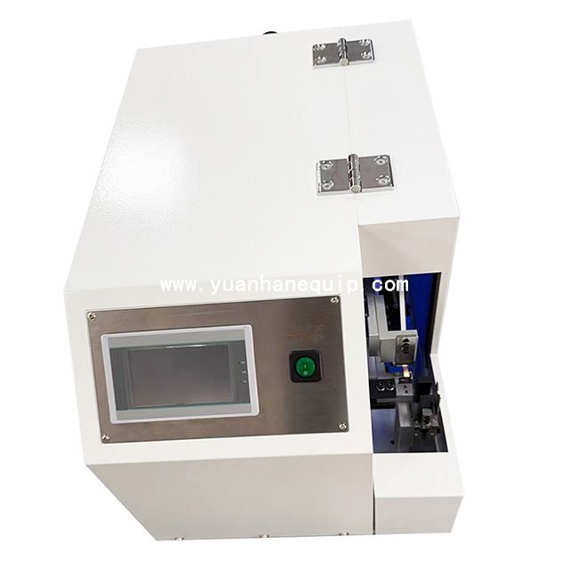 Wire Harness Copper Foil Wrapping Machine
