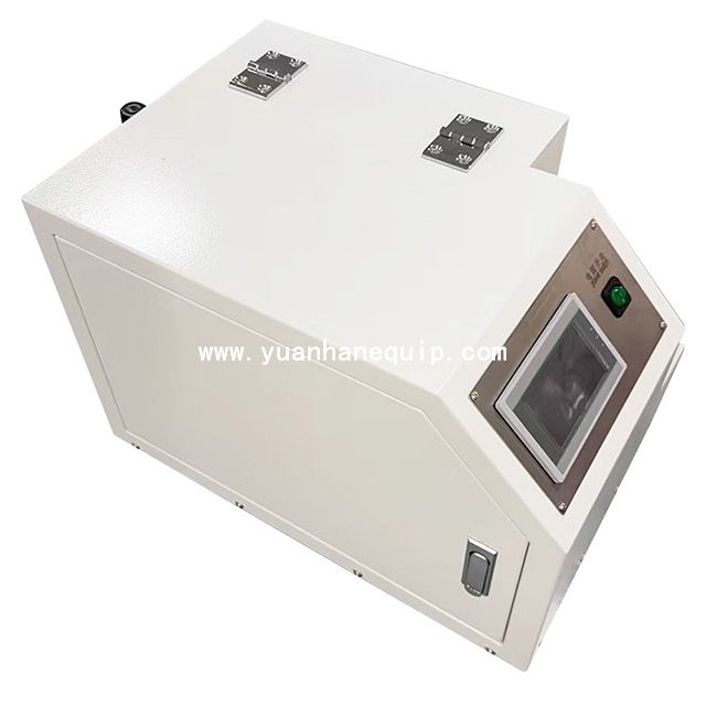 Wire Harness Copper Foil Wrapping Machine