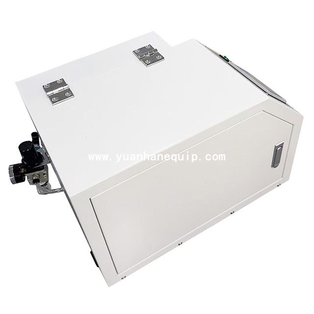 Wire Harness Copper Foil Wrapping Machine