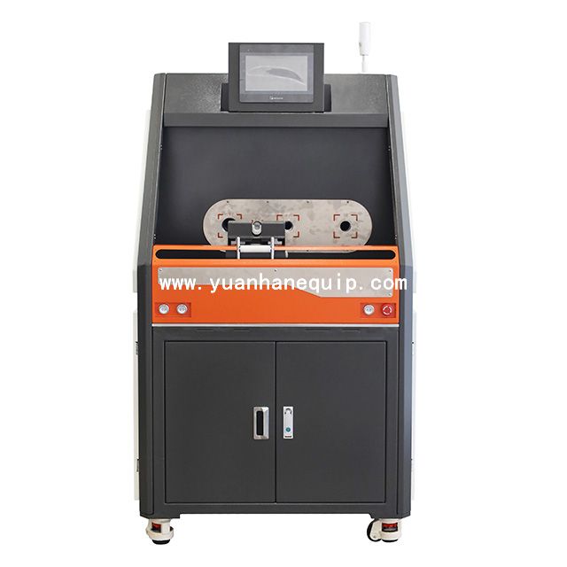 High Voltage Cable Processing Machine