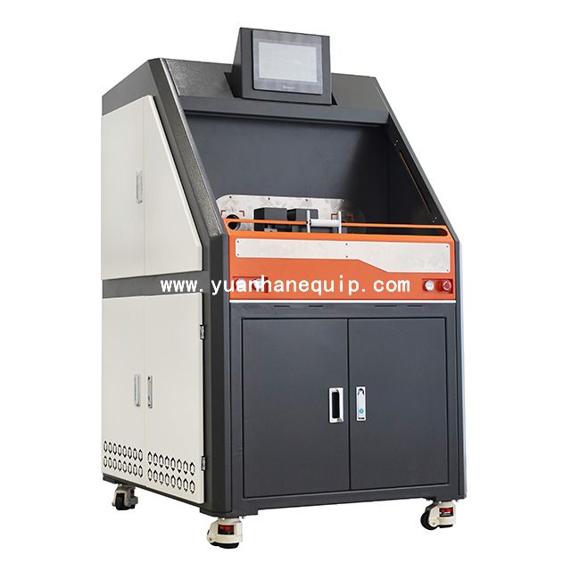 High Voltage Cable Processing Machine