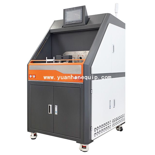 High Voltage Cable Processing Machine
