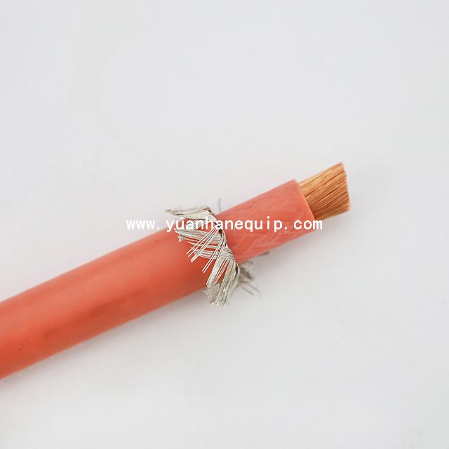 High Voltage Cable Processing Machine