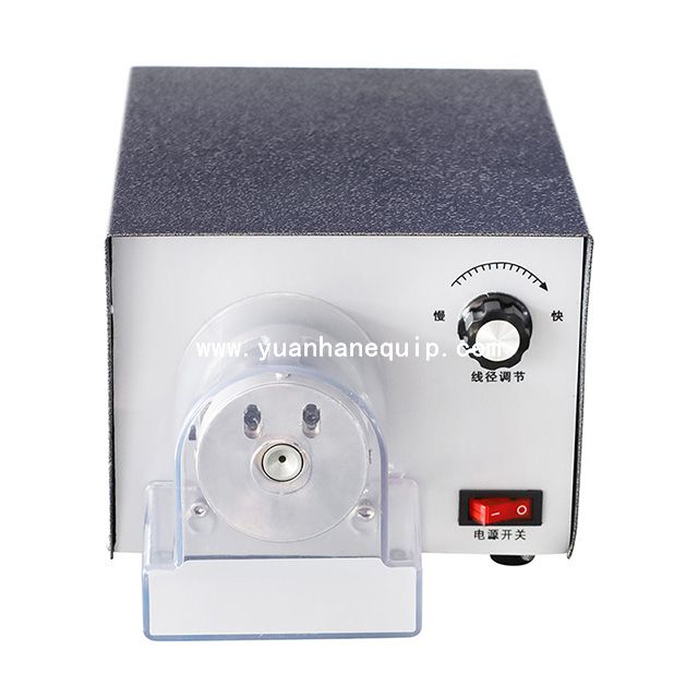 Wire and Cable Stripping and Twisting Machine