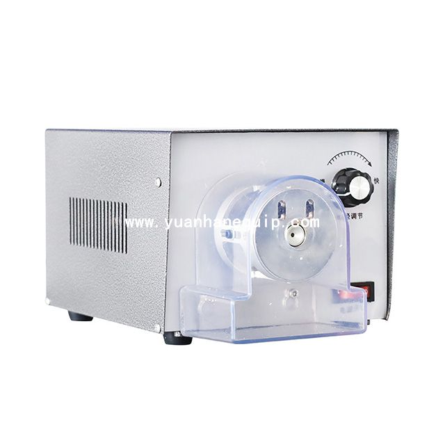 Wire and Cable Stripping and Twisting Machine