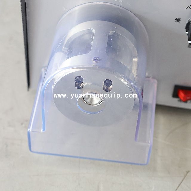 Wire and Cable Stripping and Twisting Machine