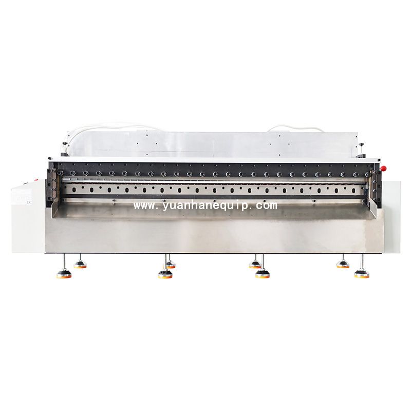 Plastic Bag Making Machine