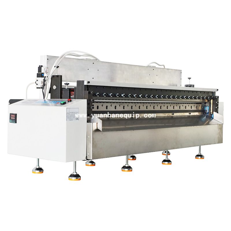 Plastic Bag Making Machine