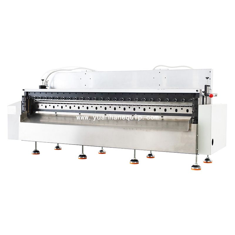 Plastic Bag Making Machine