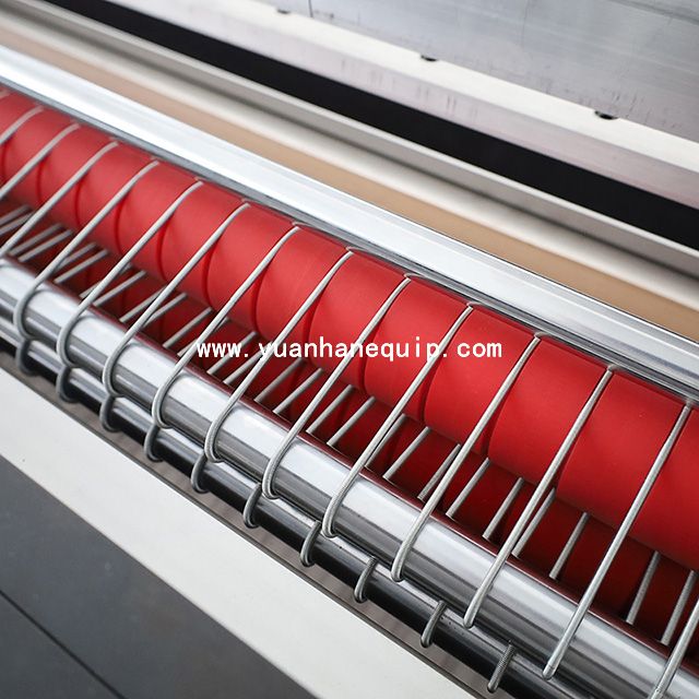 Plastic Bag Making Machine