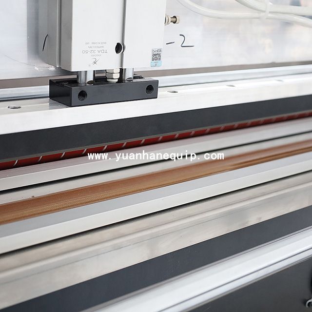 Plastic Bag Making Machine