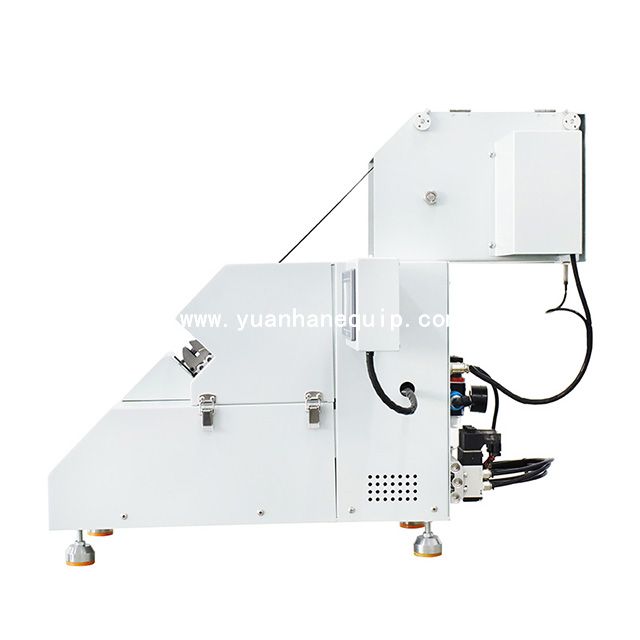 Customized Wire Harness Spot Taping Machine
