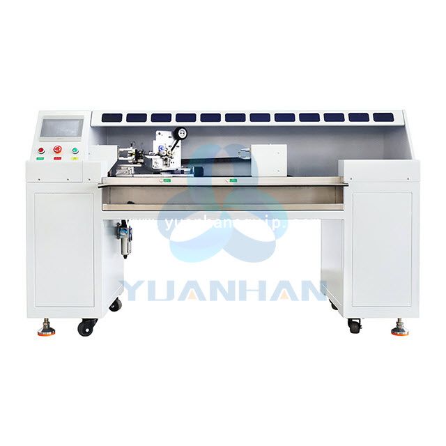 Fully Automatic Wire Harness Tape Winding Machine