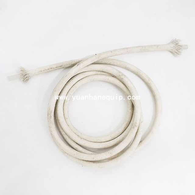 Wire Harness Insert Corrugated Tubing Machine