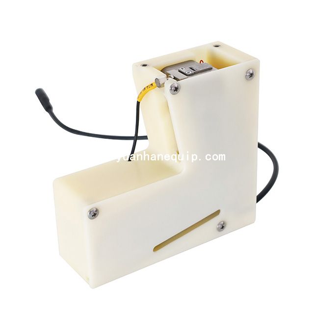 Cable Tie Tightening and Tail Cutting Machine