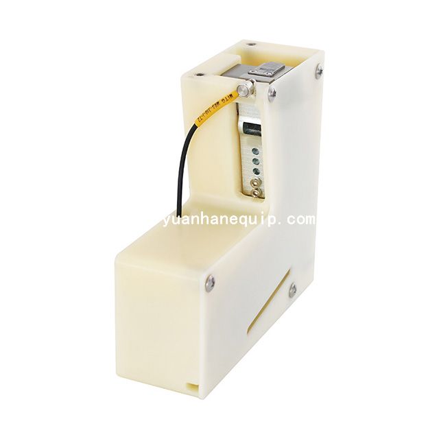 Cable Tie Tightening and Tail Cutting Machine