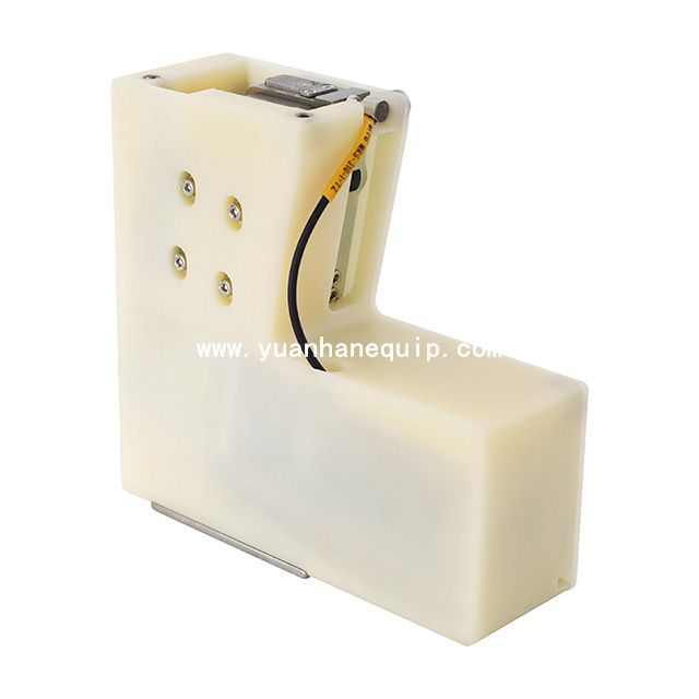 Cable Tie Tightening and Tail Cutting Machine