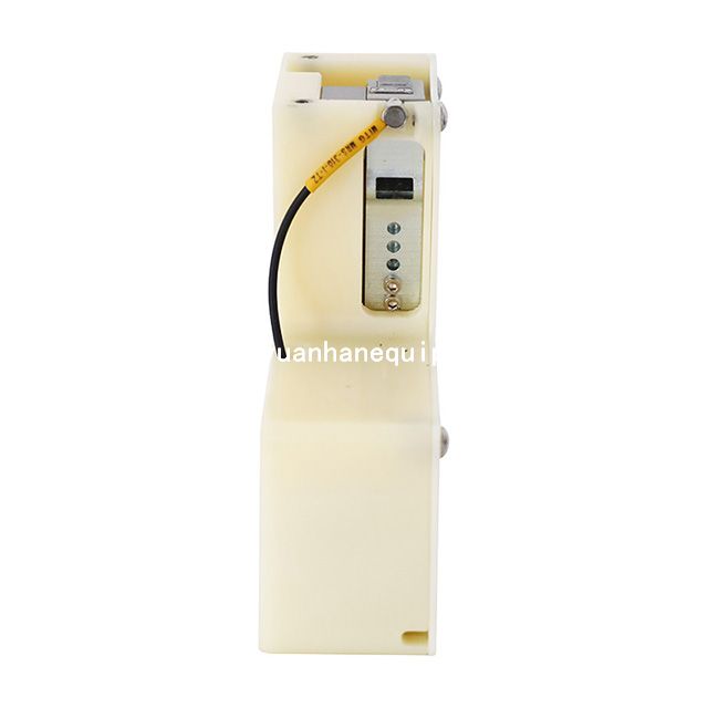 Cable Tie Tightening and Tail Cutting Machine