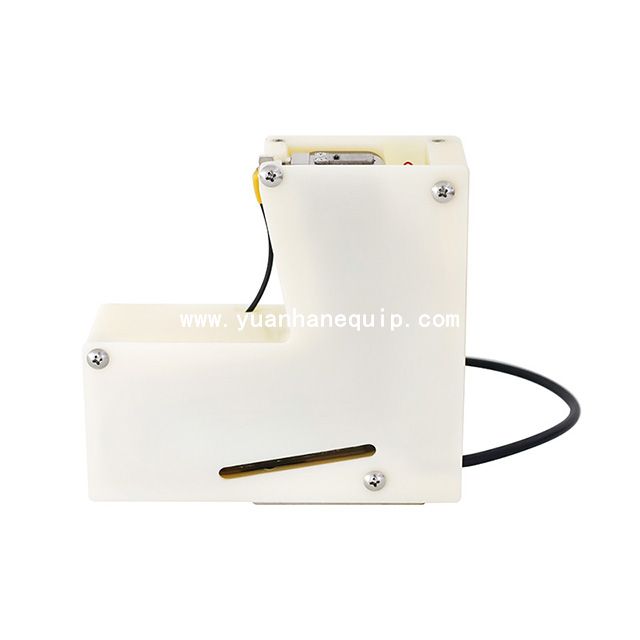 Cable Tie Tightening and Tail Cutting Machine