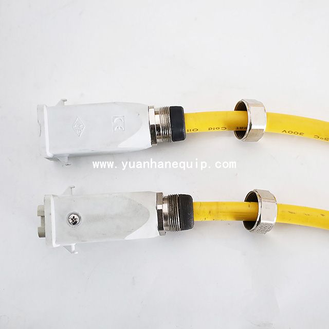 New Energy Cable Nut Screwing Machine