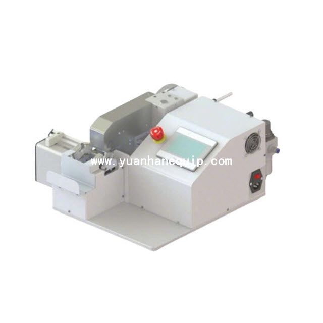 Semi-automatic Tape Bundling Machine