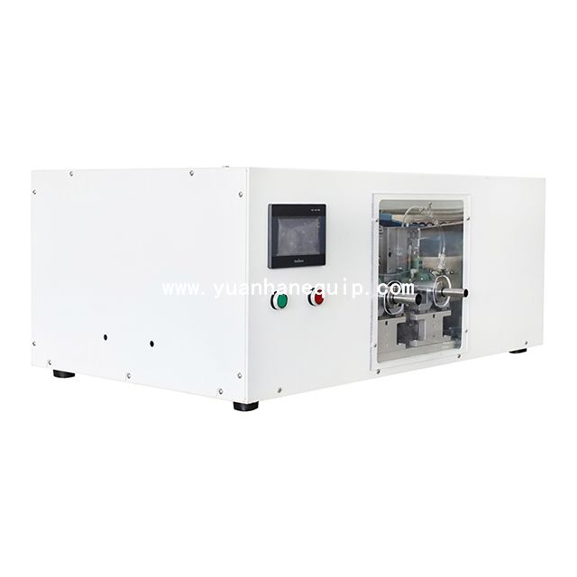2 stations O-ring Assembly Machine