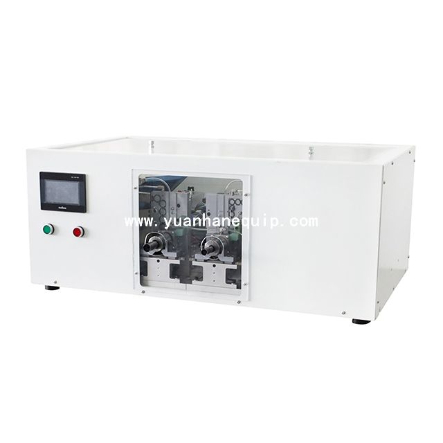 2 stations O-ring Assembly Machine