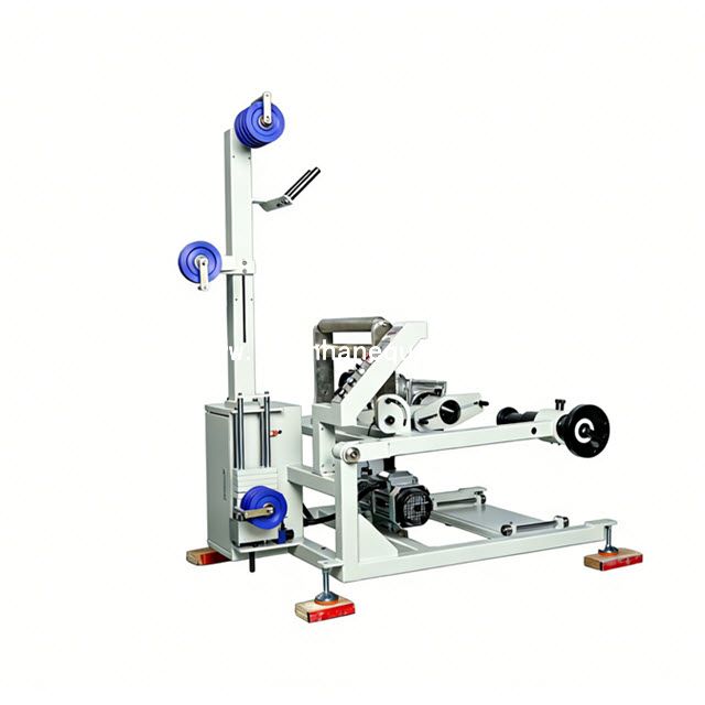 Active Wire Feeding Machine