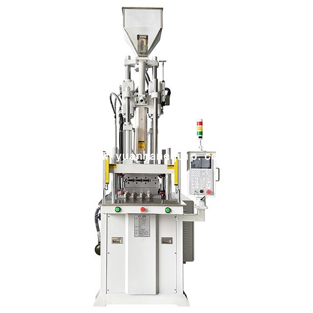 Plug Injection Molding Machine