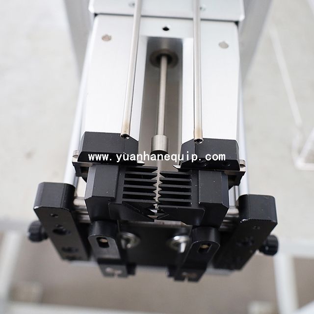 Intelligent Wire Stripping Machine