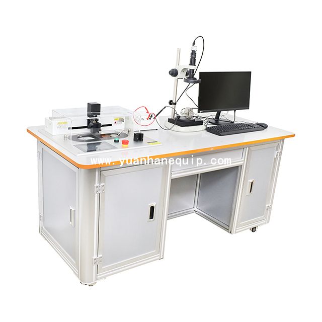 Terminal Cross Section Analyzer Tester