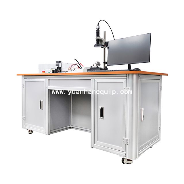 Terminal Cross Section Analyzer Tester