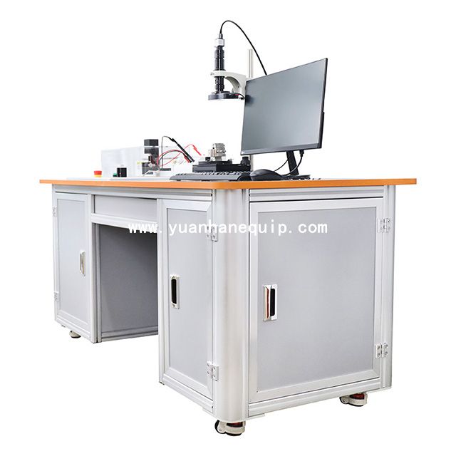 Terminal Cross Section Analyzer Tester
