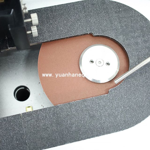 Terminal Cross Section Analyzer Tester