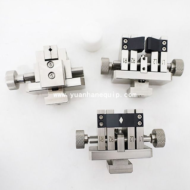 Terminal Cross Section Analyzer Tester