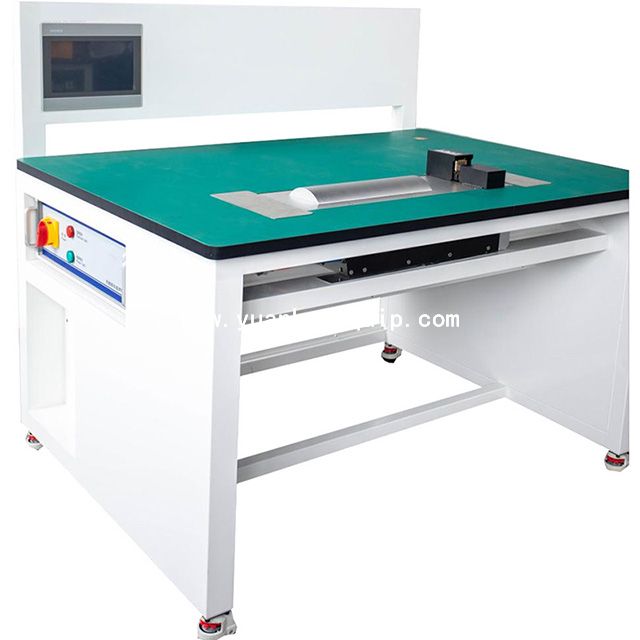 Ultrasonic Wire Harness Welding Machine 