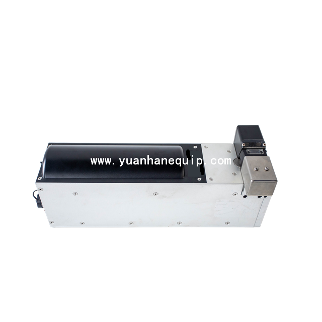 Ultrasonic Wire Harness Welding Machine
