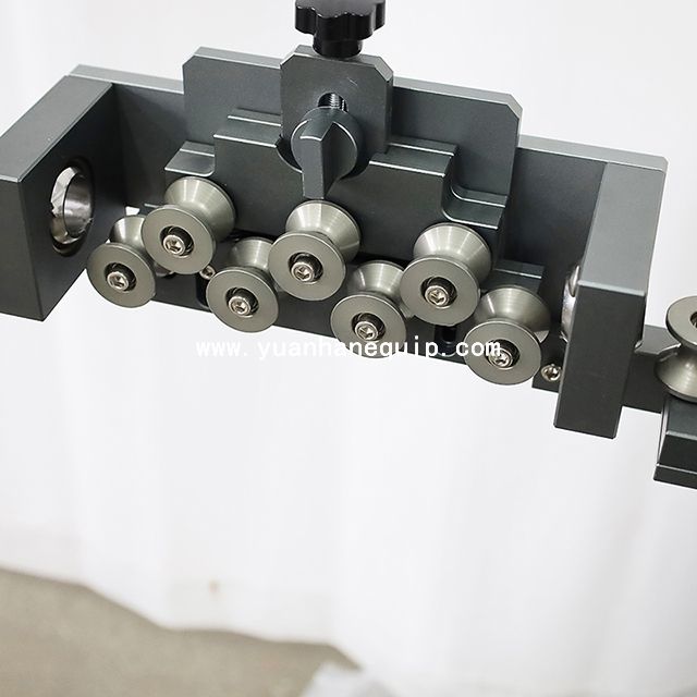 Pure Electric Precision Big Wire Stripping Machine