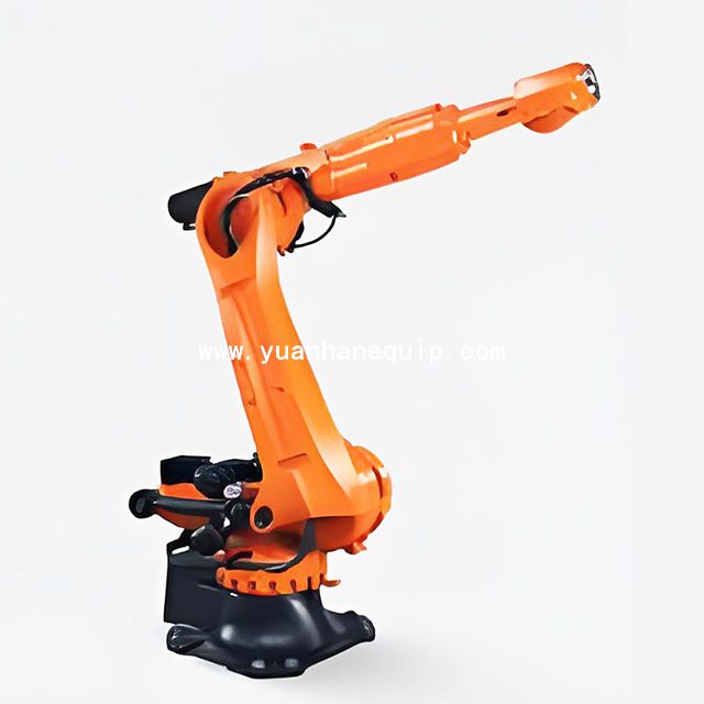Automotive Copper Busbar Tape Wrapping Machine